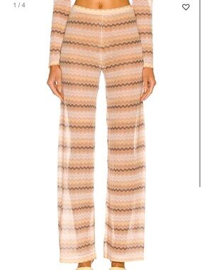 Sir. Imogene Pant in Stripe